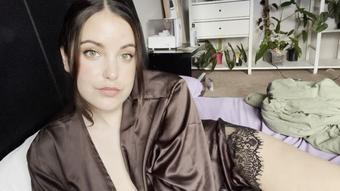 GFE: Your Jealous Lil Ball Drainer (GirlOnTop880)