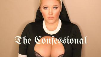The Confessional - Mar 20, 2019 (Annabelle Rogers)