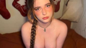 Complete Orgasm Denial (LongHairLuna)