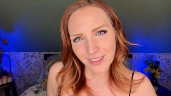 Listen to Me and Cum Hands Free (SneezeGoddess)