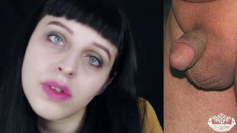 Tsarina Baltic Pindick Slut For Big Cock (Tsarina Baltic)