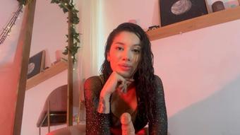 small penis humiliation (Jessica Alvarez)