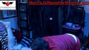 OWilder is seduced by step dad (nmjnaughtyvixens)