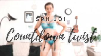 SPH JOI (TindraFrost)