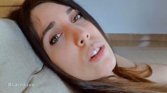 Leina Sex Beautiful Agony 4K (Leina Sex)