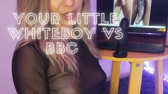 Comparing your Small Dick with a BBC - Aug 23, 2021 (Akali Lunar)