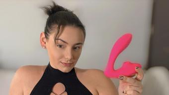 THINKING OF YOUR FINGERS XXX (Tiffanybabe01)