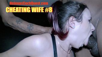 Helena Price Cheating Wife #8 Full Video (Helenas Cock Quest)