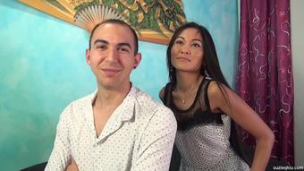 Suzie Q Casting 1 -  Manuel (Andy Casanova)