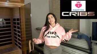 MV Cribs welcome to my house - March 13, 2018 (Korina Kova)