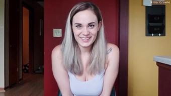 Taboo Sister JOI AUDIO ONLY (Nina Crowne)