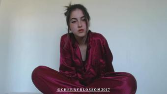 Misstressliliya Spicy Cbt Task With Ginger Root (MisstressLiliya)