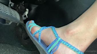 ivorysoles 18 03 2021 2058272257 i ve finally captured pedal pumping for you  (ivorysoles)