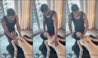 emmanuellustin 01 07 2021 2150536000 lilkimsprodigy loves having her toy gag her while gettin (emmanuellustin)
