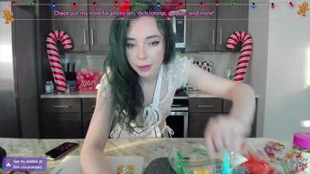 Katilingus Livestream Cookie Decorating Part One Manyv (katilingus)
