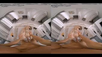VR HD - Put a Dick In an Italian Ass (Only3x Network)