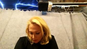 Nikkisexx Hidden Camera Roommate Hookup (NikkiSexx)