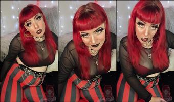 queenleiasolo 10 07 2022 2517350016 a special video for my subs who like to be locked up teasing you about locking you up and (QueenLeiaSolo)