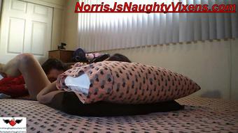 OWilder has me eat her, pound her out (nmjnaughtyvixens)