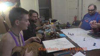 Sunday DnD game 35.3 (Rardysexuality)