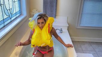 Rose Scott S First Life Jacket (Rose Scott)