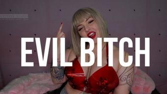 Mistressbijoux Evil Bitch (mistressbijoux)