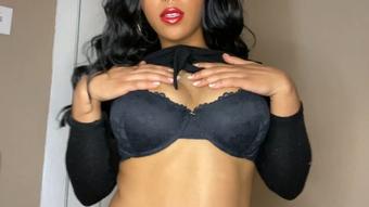 Cum for My Tits - February 07, 2021 (Master Ruby Bridget)