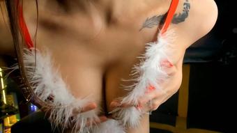 xxxMas JOI (Princess Lexi)