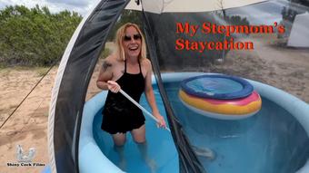 My Stepmom's Staycation - Jane Cane - August 25, 2023 (Jane Cane)