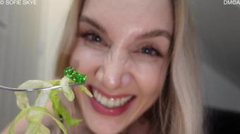 Giantess Vore Shrinks And Swallows You (Sofie Skye)