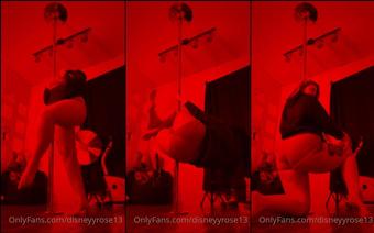 disneyyrose13 03 02 2021 2023769961 Your pocket stripper.. dm me to see more (disneyyrose13)