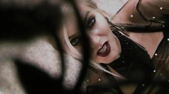 Goddessceline Kiss My Creepy Lips (GoddessCeline)