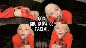 QOS BBC BLOWJOB FACIAL (Tetra69)