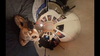 Connie Perignon 360 BONUS - Jan 16, 2023 (flightlifexxx)