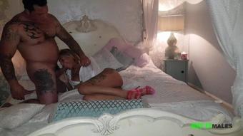 Monstermales Raw Seth Strong Fucks Stacey Saran (MonsterMales)