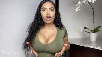 Ultimate Beta Bitch SPH - September 01, 2020 (MayaAryas)