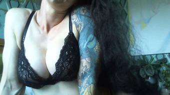 Live Cam Softcore: Valentine's 2020 - February 19, 2020 (Claudia Kink)