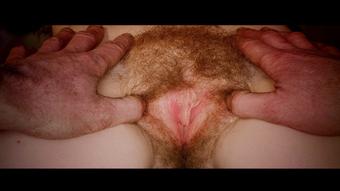 Hairy X Mass Fairy - Closeup - December 13, 2020 (FFeZine)