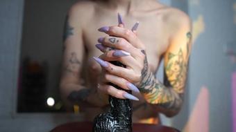 masturbation (kellywow)