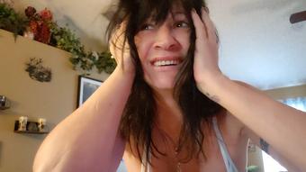 HICCUPS ON THE FLY (Stormi Winters)