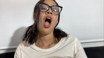 Vore moment - June 27, 2022 (Colombianbigass)