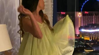 Free Tinkerbell - custom cosplay (Mia Secrets)