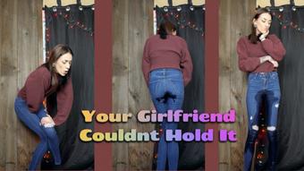 Girlfriend Couldn't Hold It - Dec 10, 2022 (Liz Raw)