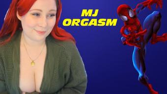 Impregnation fantasy - Feb 27, 2021 (Bonsai Bon)