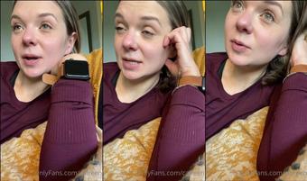 caireen 224247288 2021 11 12 life update  (caireen)