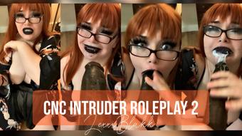 Intruder Roleplay 2 (Lexxiblakk)