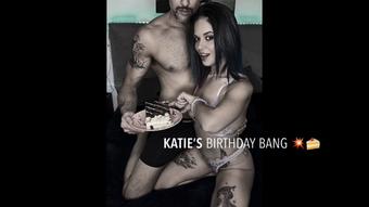 Katie's Birthday Bang (Dallasdom Studios)