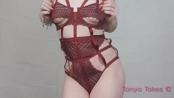 Goddesst Dead Weight (GoddessT)