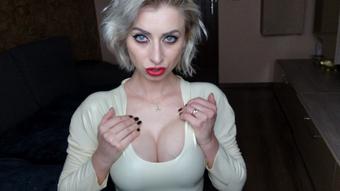 Deep Mind Fuck - May 08, 2020 (MoneyGoddesss)