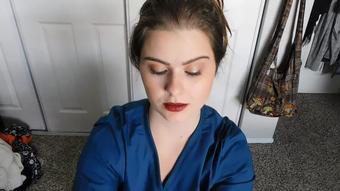 Nurse Mommy Makes It Better (desiwoods420)